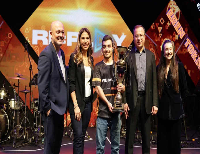 500 Bin TL değerindeki büyük ödül sahibini buldu