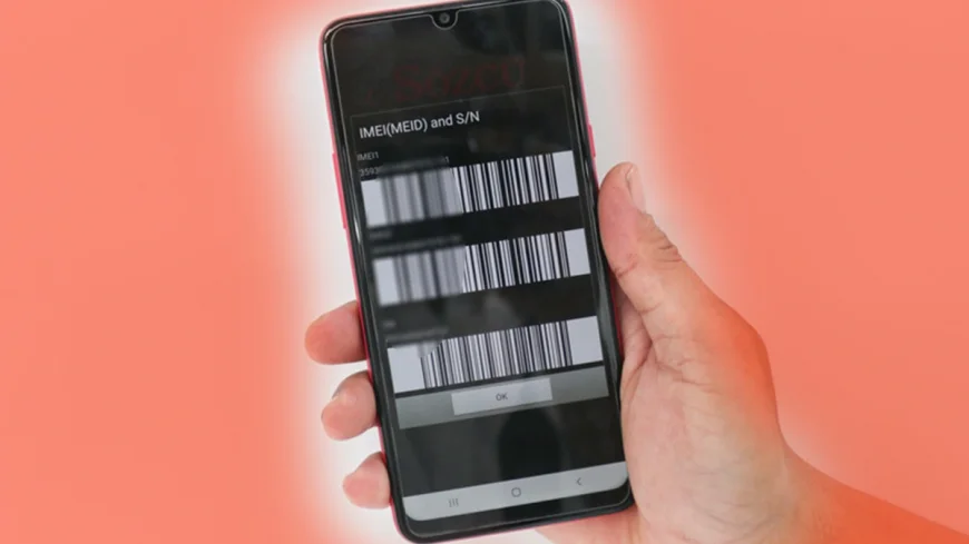 Emniyetin talebiyle Android telefonların ekranlarında bu yazı çıkacak