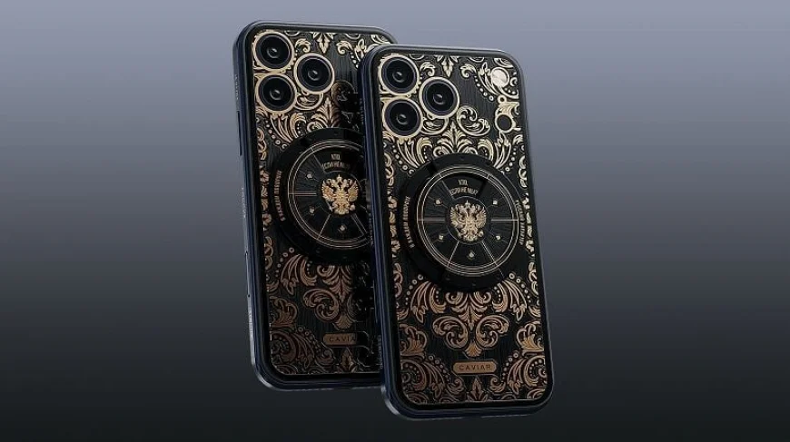 555 bin TL'lik iPhone'lar satışa çıktı!