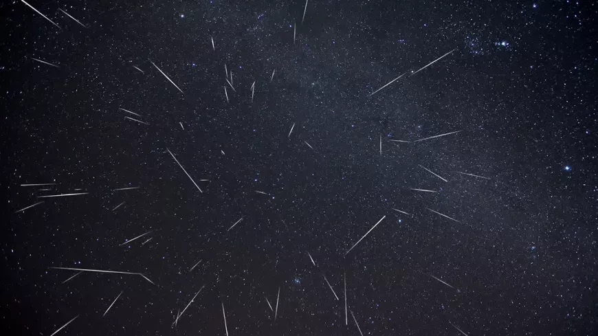 Yılın en göz kamaştırıcı gecesi! Bu tarihte zirve yapacak