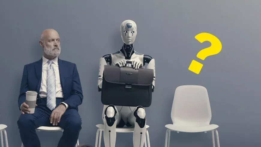 Milyonlarca insan işsiz kalabilir: Yapay zeka 2027'ye kadar bu 3 mesleği bitirecek!