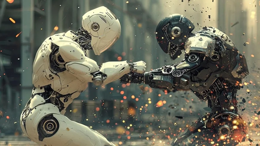 Elon Musk'tan şok uyarı: Yapay zeka donanım savaşı başlıyor