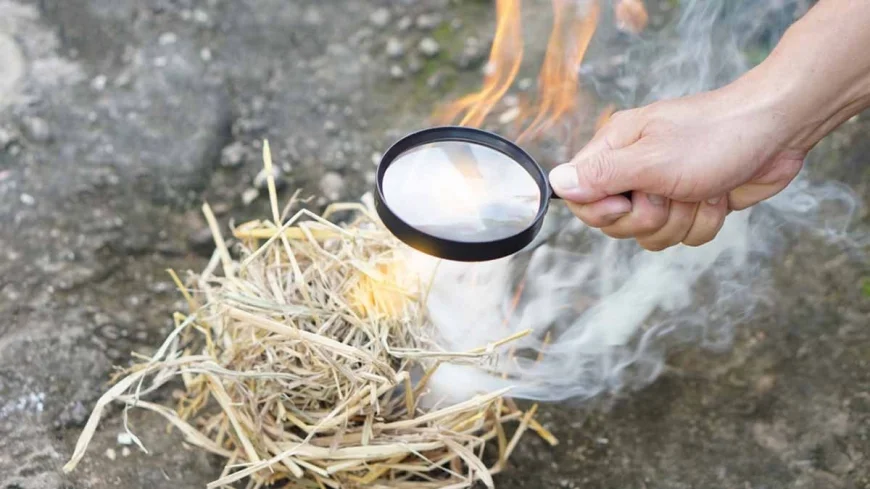 İnsanların ateş yakmasına dair en eski kanıt bulundu