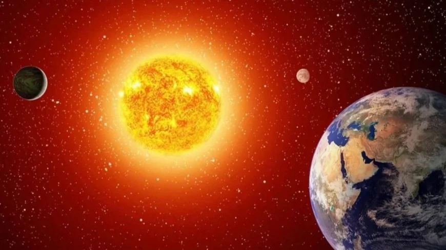 Güneşin durduğu gün! 21 Aralık neden bu kadar önemli?