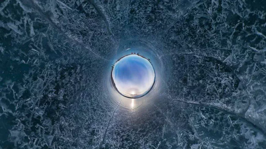 Tüm dünyanın kaderini değiştirecek hareketlilik... Ve tehlikeli bir hızla yaklaşıyor