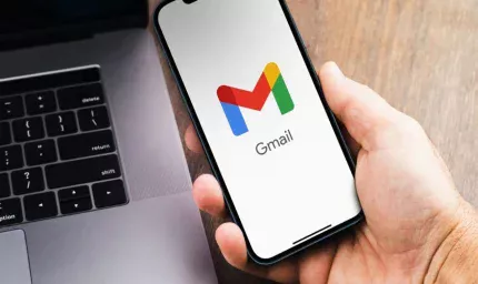 Google'dan Gmail hamlesi! Son 20 yılın en büyük güncellemesi yapıldı