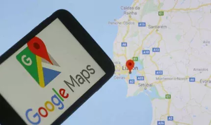 Google Haritaları kullanma şeklimiz bu özellikle tamamen değişecek