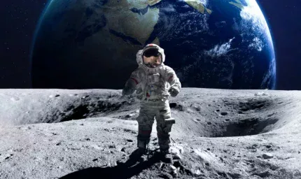 Uzayda şaşırtan gerçek: Beyinleri yer değiştiriyor