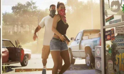 GTA 6'nın yasaklanması için apar topar harekete geçtiler