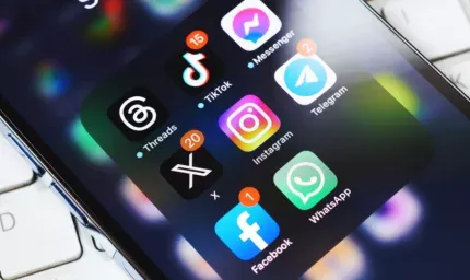 Sosyal medyada dengeler değişti: X'i solladı