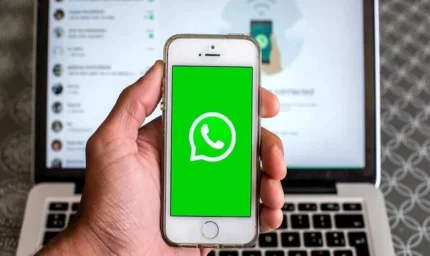 WhatsApp'da eski mesajları görme devri başlıyor