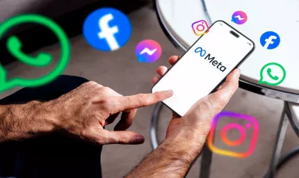 Meta açıkladı: Instagram, Facebook ve WhatsApp’ta paralı dönem başlıyor
