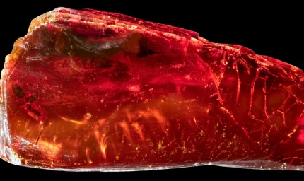 Dünyaca ünlü ismin mirasından çıkan 'canlı' bilim dünyasını karıştırdı