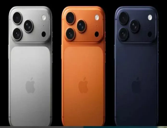 En pahalı iPhone'dan çıkan sesler tepki çekti