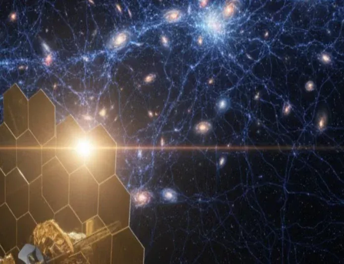 'Karanlık harita' ortaya çıkarıldı: 2007'den beri çözmeye çalışıyorlardı