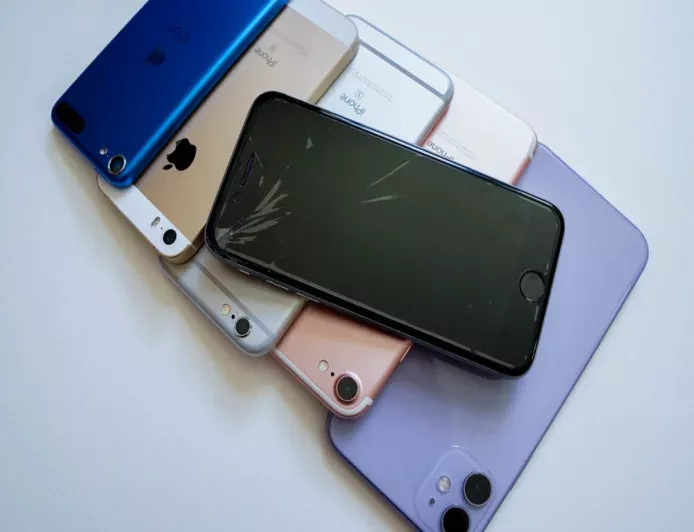 7 iPhone modeli için “hemen güncelleyin” çağrısı