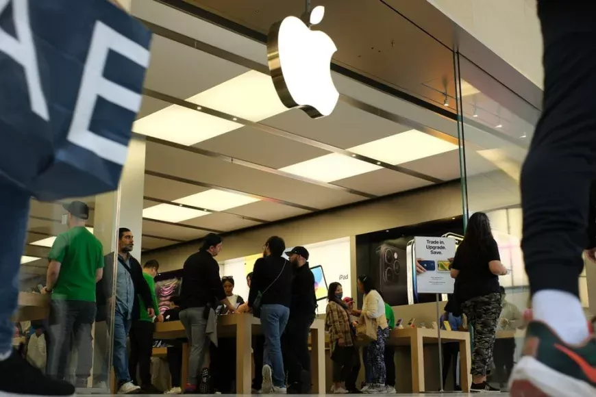 Apple en sevilen cihazlarını rafa kaldırdı: Bir dönem resmen kapandı