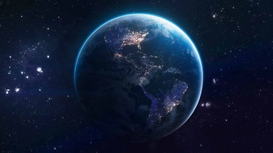 Bilim insanları 'kaçış yok" diyerek tarih verdi: Güneş hepimizi yutacak