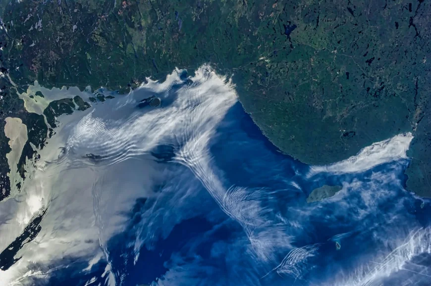 Okyanuslar için kritik eşik: 2026 kader yılı olacak