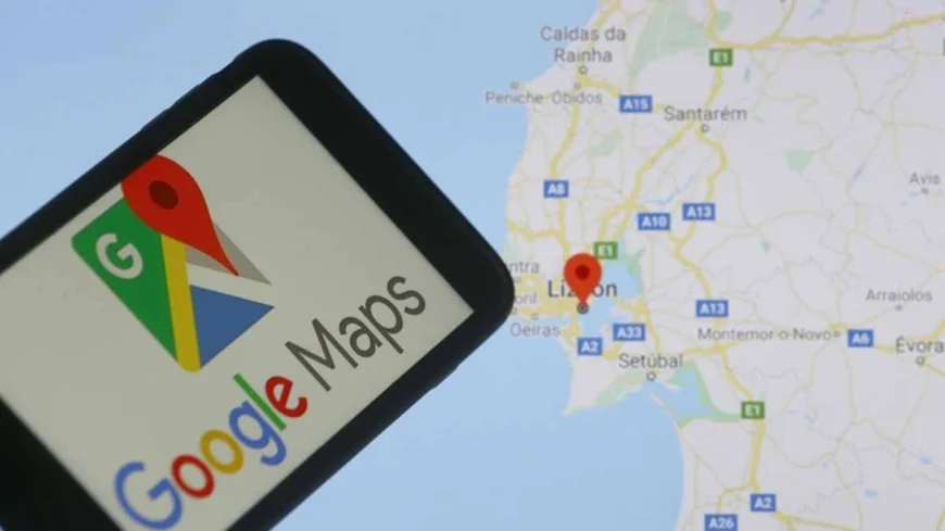 Google Haritaları kullanma şeklimiz bu özellikle tamamen değişecek