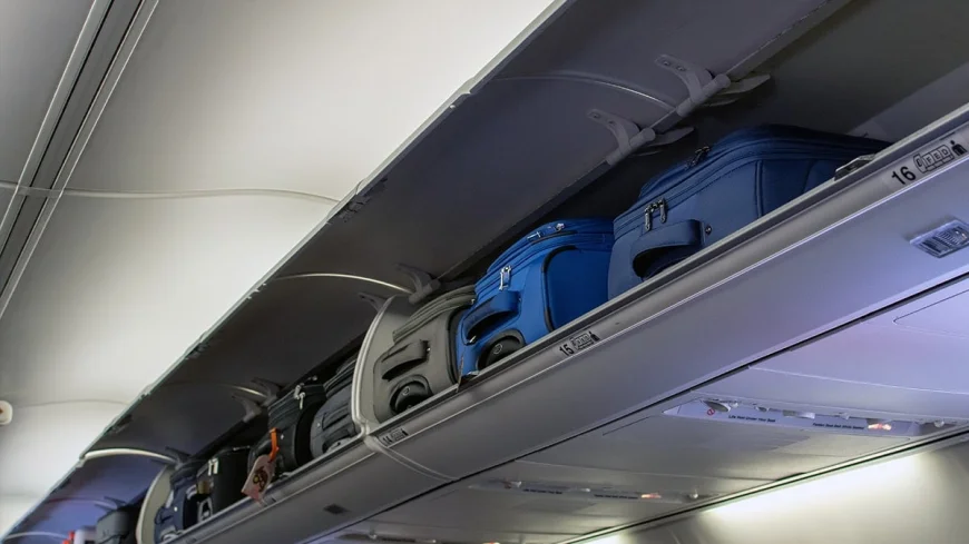 Uçak kabinleriyle ilgili yeni dönem başlıyor