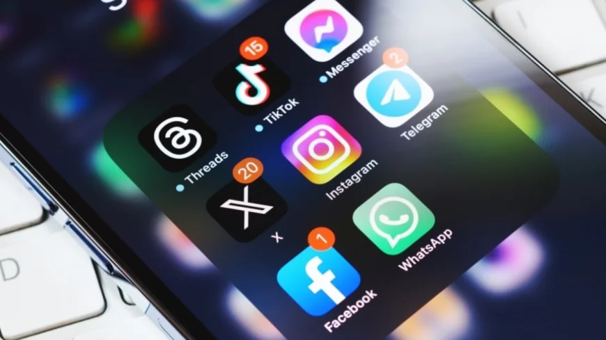 Sosyal medyada dengeler değişti: X'i solladı