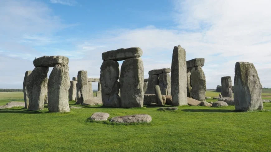 5 bin yıllık sırrı birkaç kum tanesi çözdü