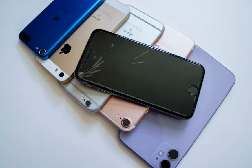 7 iPhone modeli için “hemen güncelleyin” çağrısı