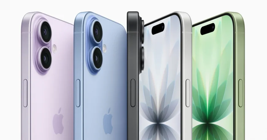 iPhone 18'de sürpriz fiyat beklentisi