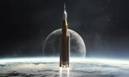 Bir kez daha ertelendi! Fırlatmaya 5 dakika kala durduruldu