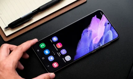 Samsung sevilen modelin fişini çekti