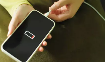 Akıllı telefon şarjında pili bitiren hata: Herkes yapıyor