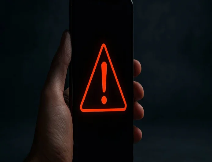 Telefonunuzda bu uygulamalar varsa hemen silin