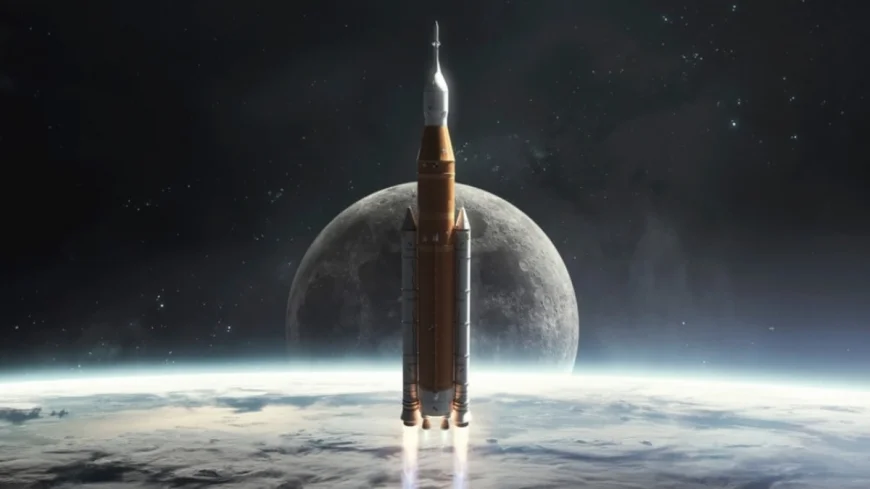 Bir kez daha ertelendi! Fırlatmaya 5 dakika kala durduruldu